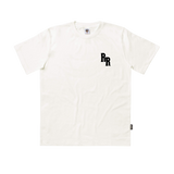 Camiseta THE DUDES Dead Pirates Off White