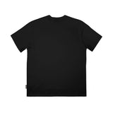 Camiseta THE DUDES Sat Black