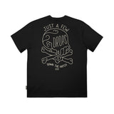 Camiseta THE DUDES Drops Black