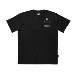 Camiseta THE DUDES Drops Black