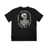 Camiseta THE DUDES Reckless Black