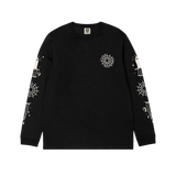 Camiseta THE DUDES Black Web