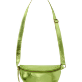 Bolso KING LOUIE Shine Sparkle Green