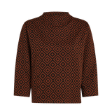 Top KING LOUIE Guenda Lotan