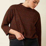 Top KING LOUIE Guenda Lotan