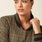 Chaqueta KING LOUIE Cleo Luton