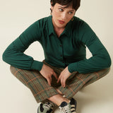 Pantalones KING LOUIE Ann Luton