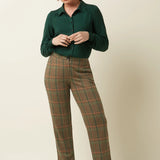 Pantalones KING LOUIE Ann Luton