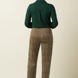 Pantalones KING LOUIE Ann Luton