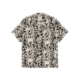 Camisa OAS COMPANY Loefy Rocco Black