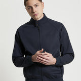 Chaqueta BEN SHERMAN Harrington Dark Navy