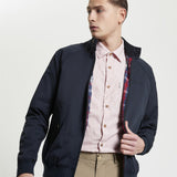 Chaqueta BEN SHERMAN Harrington Dark Navy