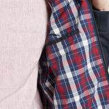 Chaqueta BEN SHERMAN Harrington Dark Navy