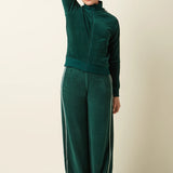 Chaqueta KING LOUIE Lila Coljack Rina Rib