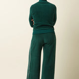 Chaqueta KING LOUIE Lila Coljack Rina Rib