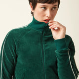 Chaqueta KING LOUIE Lila Coljack Rina Rib