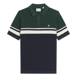 Polo BEN SHERMAN Sport Block