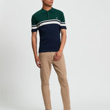 Polo BEN SHERMAN Sport Block