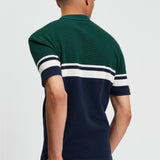 Polo BEN SHERMAN Sport Block