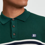 Polo BEN SHERMAN Sport Block
