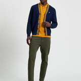 Cárdigan BEN SHERMAN Sport Block