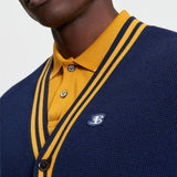 Cárdigan BEN SHERMAN Sport Block