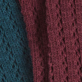 Pack de 2 Calcetines KING LOUIE Ajour Porto Red