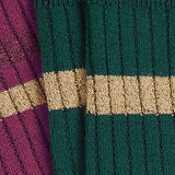 Pack de 2 Calcetines KING LOUIE Paz Pine Green