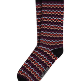 Calcetines KING LOUIE Bondi Wild Fuchsia