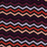 Calcetines KING LOUIE Bondi Wild Fuchsia