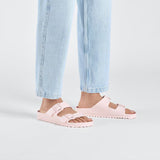 Sandalias BIRKENSTOCK Arizona EVA Rose Reptile
