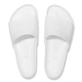 Birkenstock Barbados EVA White