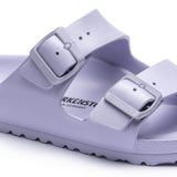 Sandalias BIRKENSTOCK Arizona EVA Purple Fog