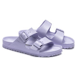 Sandalias BIRKENSTOCK Arizona EVA Purple Fog