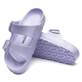Sandalias BIRKENSTOCK Arizona EVA Purple Fog