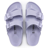 Sandalias BIRKENSTOCK Arizona EVA Purple Fog