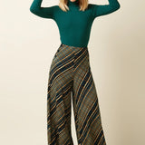 Pantalones KING LOUIE Pia Culotte Chime