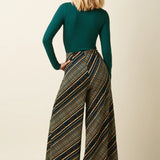 Pantalones KING LOUIE Pia Culotte Chime