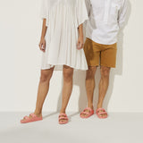 Sandalias BIRKENSTOCK Arizona EVA Coral Peach