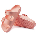 Sandalias BIRKENSTOCK Arizona EVA Coral Peach