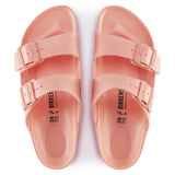 Sandalias BIRKENSTOCK Arizona EVA Coral Peach