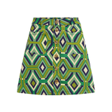 Minifalda KING LOUIE Garbo Mini Cadiz