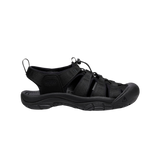Sandalias KEEN W Newport H2 Triple Black