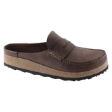 BIRKENSTOCK Naples Havana Schuhe