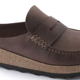 BIRKENSTOCK Naples Havana Schuhe