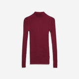 Jersey ARMEDANGELS Alaania Knit Velvet Red - imagen oficial 101
