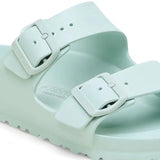 Sandalias BIRKENSTOCK Arizona EVA Surf Green