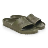 Birkenstock Barbados EVA Khaki