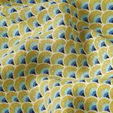 Vestido KING LOUIE Hazel Spring Yellow