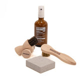 BIRKENSTOCK Suede Leather Care Set